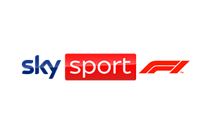 Sky Sports F1