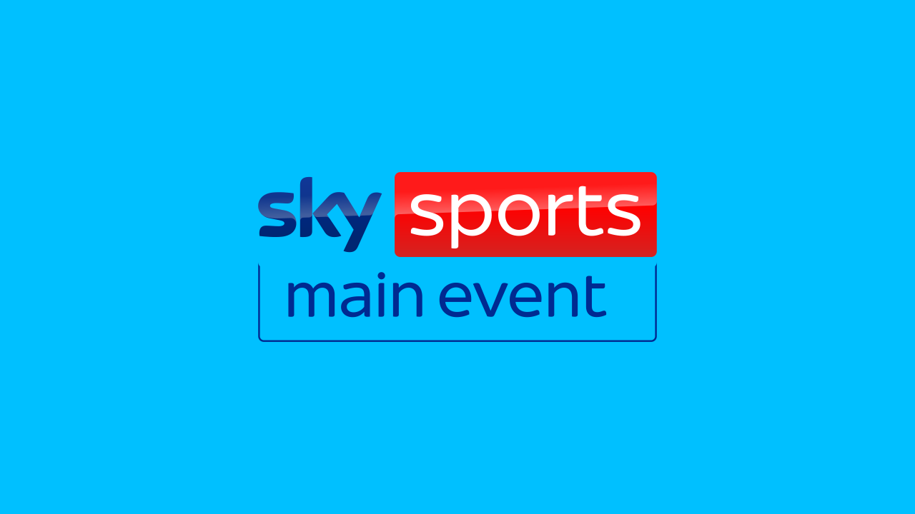 Sky Sports Main Event