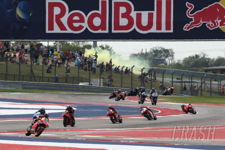 MotoGP Americas Grand Prix Full Race 2023