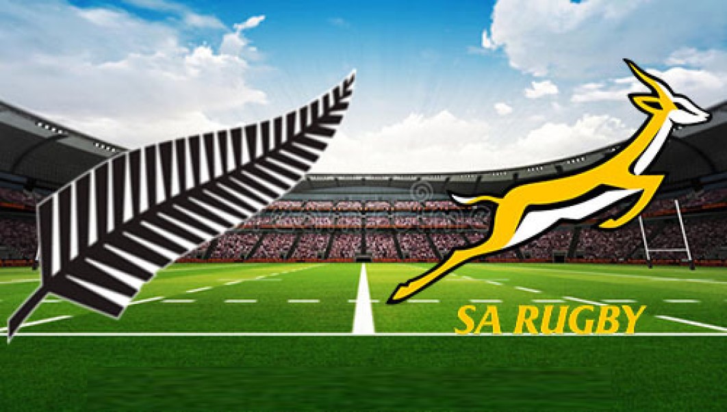 New Zealand vs South Africa 15.07.2023 Full Match Replay The Rugby Championship