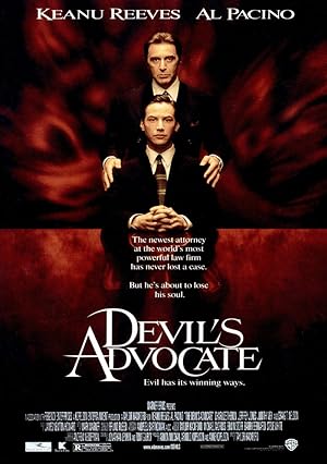 The Devil\'s Advocate