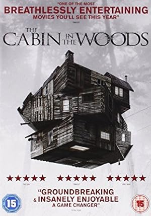 The Cabin In The Woods: An Army of Nightmares - Makeup & Animatronic Effects