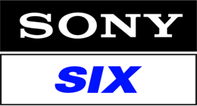 Sony SIX ( IND)