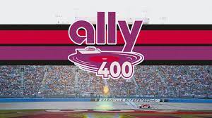 NASCAR Ally 400 Full Race Replay June 25, 2023
