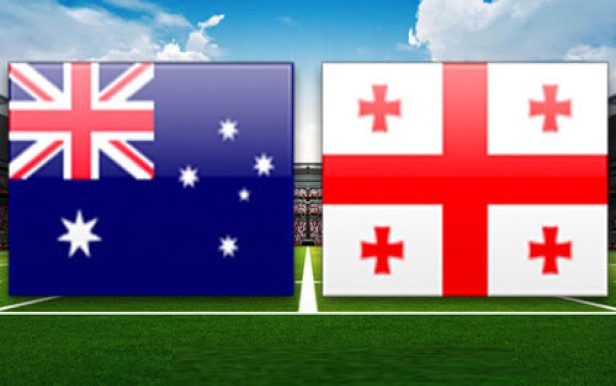 Australia vs Georgia 09.09.2023 Full Match Replay Rugby World Cup