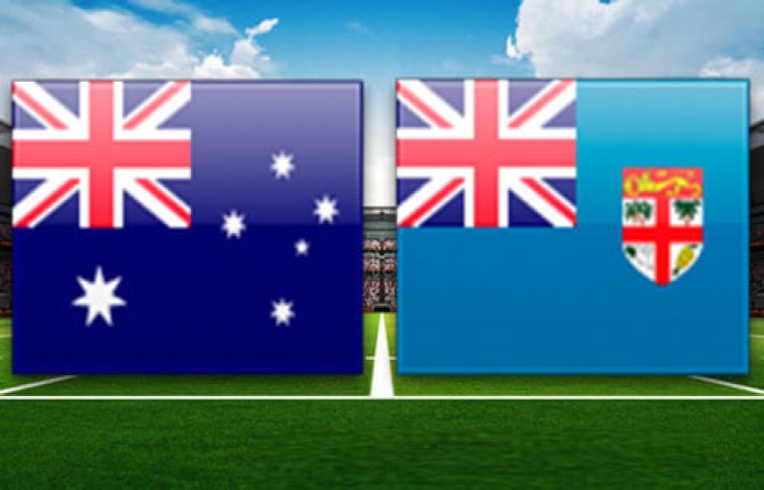 Australia vs Fiji 17.09.2023 Full Match Replay Rugby World Cup