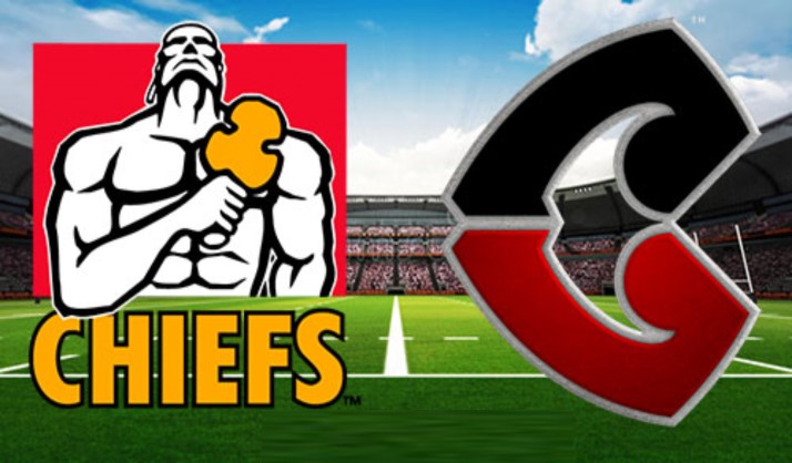 Chiefs vs Crusaders 2024 Round 1 Super Rugby Pacific Full Match Replay