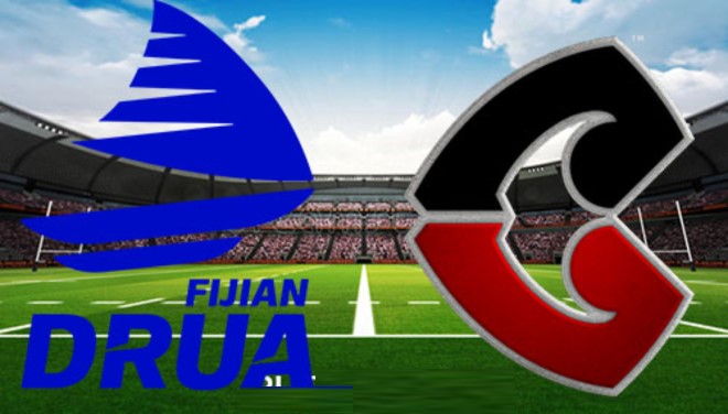 Fijian Drua vs Crusaders 2024 Round 3 Super Rugby Pacific Full Match Replay