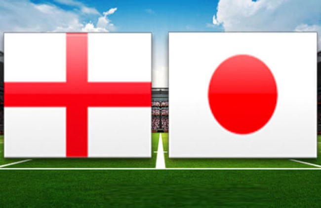 England vs Japan 17.09.2023 1st Half Match Replay Rugby World Cup