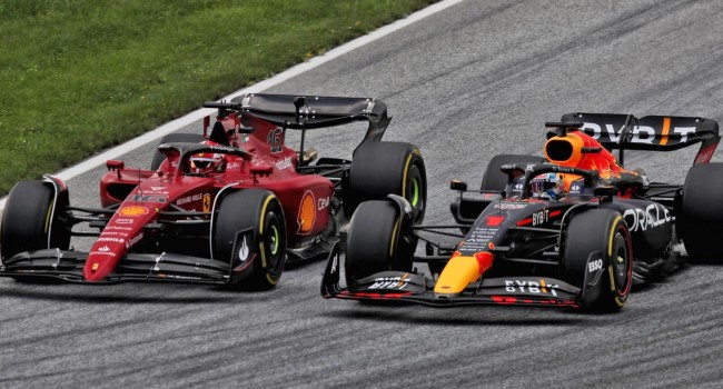 F1 China GP 2024 Full Race