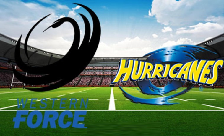 Western Force vs Hurricanes 2024 Round 1 Super Rugby Pacific Full Match Replay