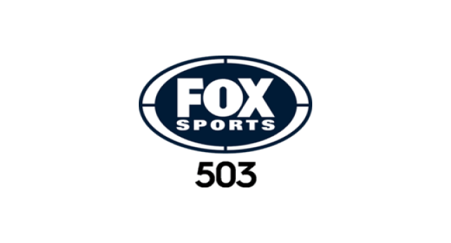 FOX 503 Rugby Australia