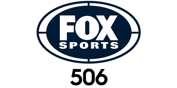 FOX Sports 506 ( Racing F1, MotoGP)