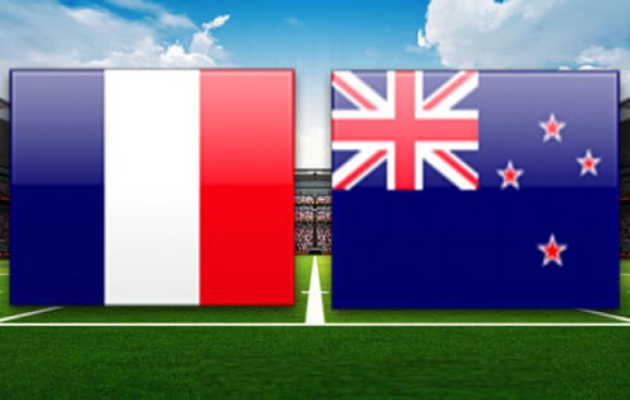 France vs New Zealand 08.09.2023 Full Match Replay Rugby World Cup