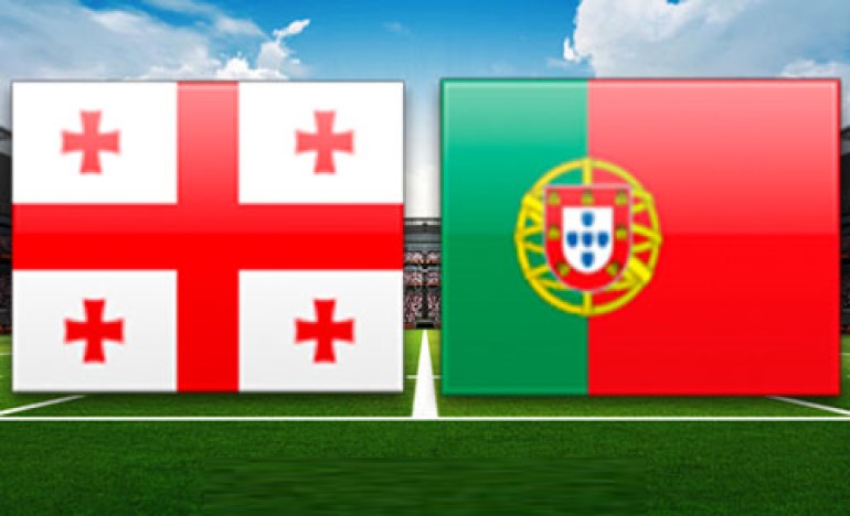 Georgia vs Portugal 23.09.2023 Full Match Replay Rugby World Cup