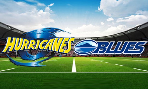 Hurricanes vs Blues 2024 Round 3 Super Rugby Pacific Full Match Replay