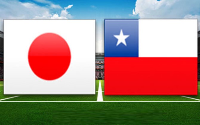 Japan vs Chile 10.09.2023 Full Match Replay Rugby World Cup