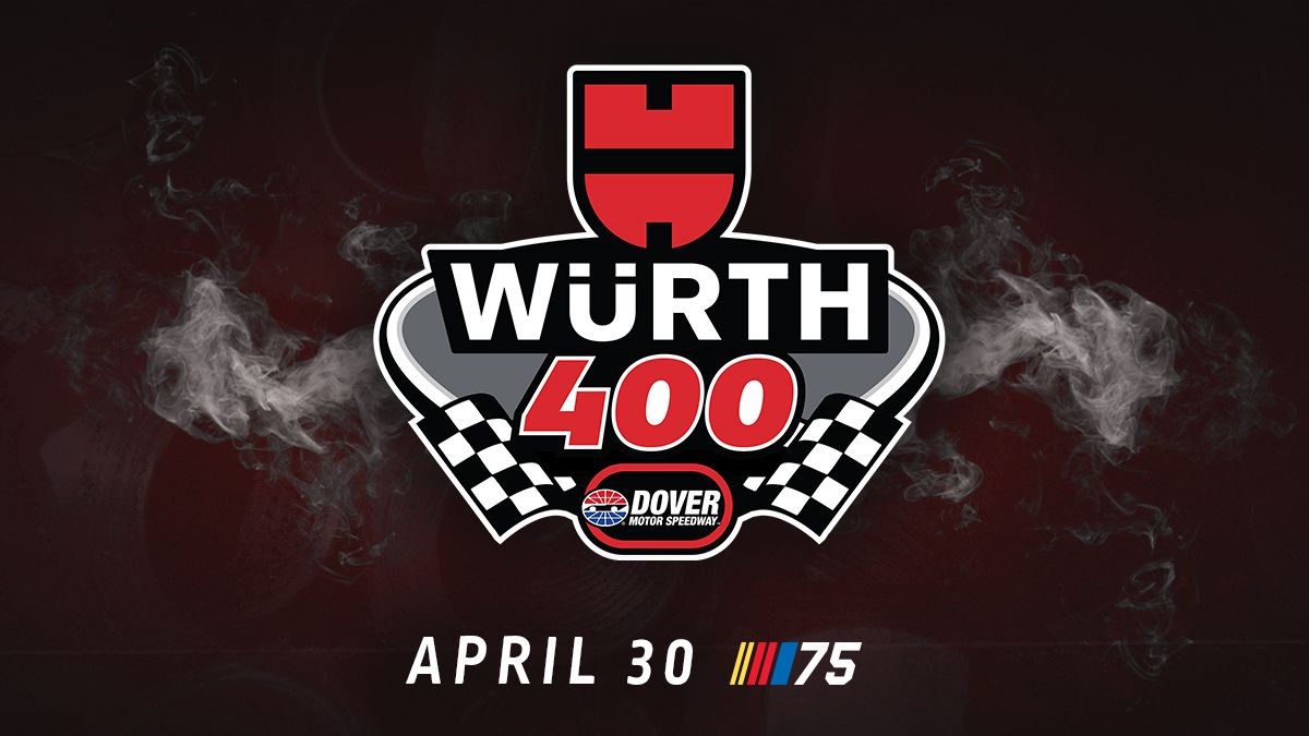 NASCAR Wurth 400 Full Race Replay May 1, 2023