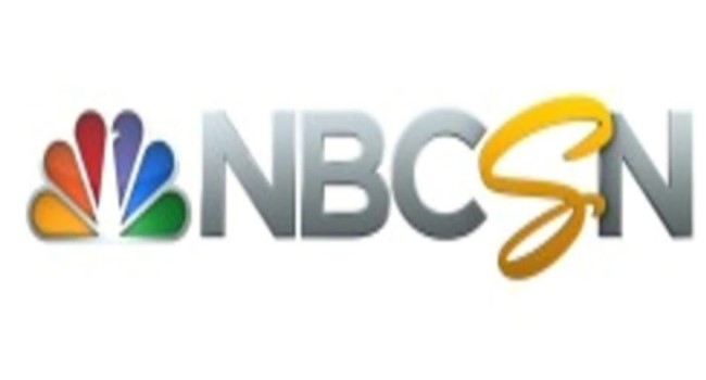 NBCSN Backup