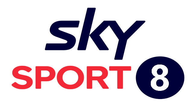 Sky Sports 8 NZ