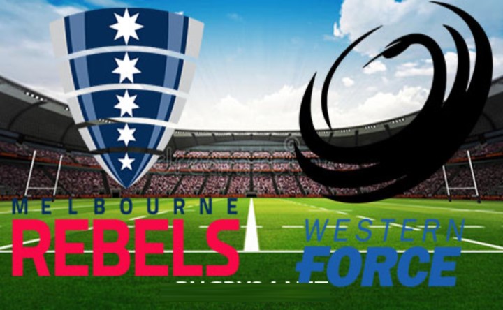 Melbourne Rebels vs Western Force 2024 Round 2 Super Rugby Pacific Full Match Replay