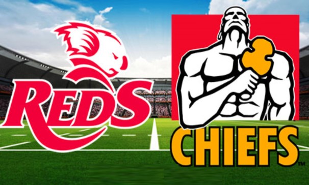 Reds vs Chiefs 2024 Round 3 Super Rugby Pacific Full Match Replay