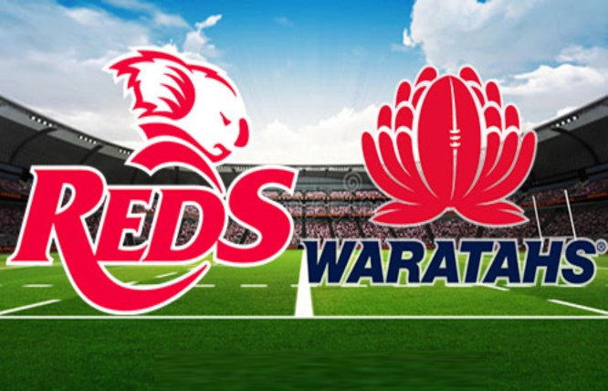 Reds vs Waratahs 2024 Round 1 Super Rugby Pacific Full Match Replay