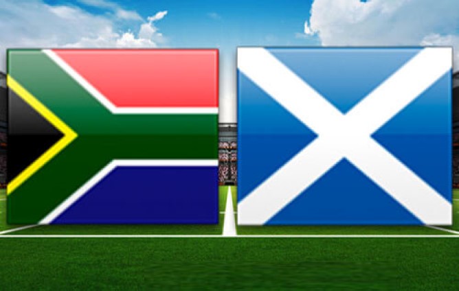 South Africa vs Scotland 10.09.2023 Full Match Replay Rugby World Cup