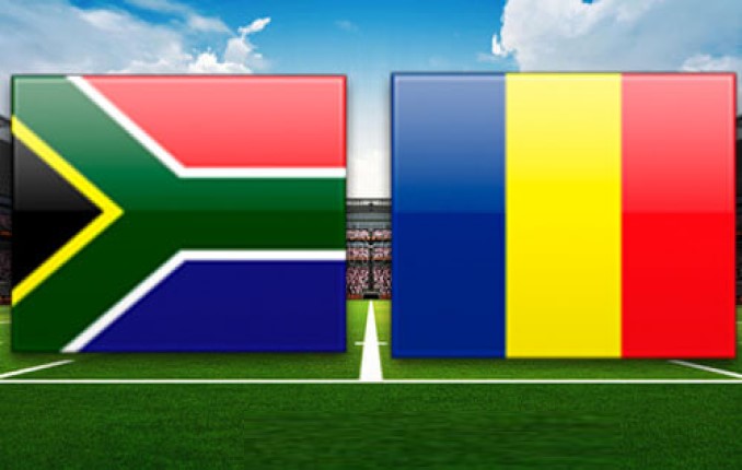 South Africa vs Romania 17.09.2023 Full Match Replay Rugby World Cup