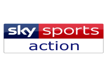 Sky Sports Action (UK)