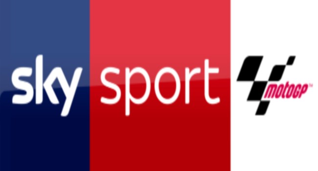 Sky Sports Motogp