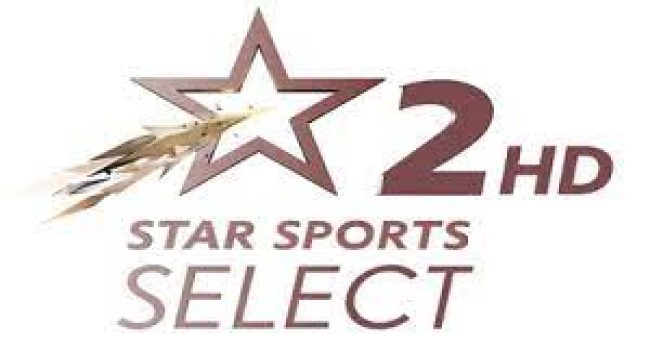 Star Sports Select 2 (IND)
