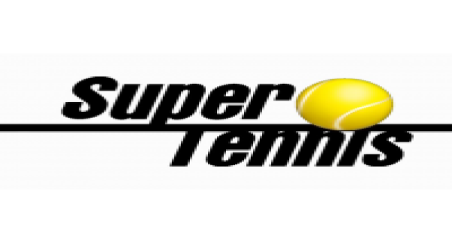 Super Tennis Italy
