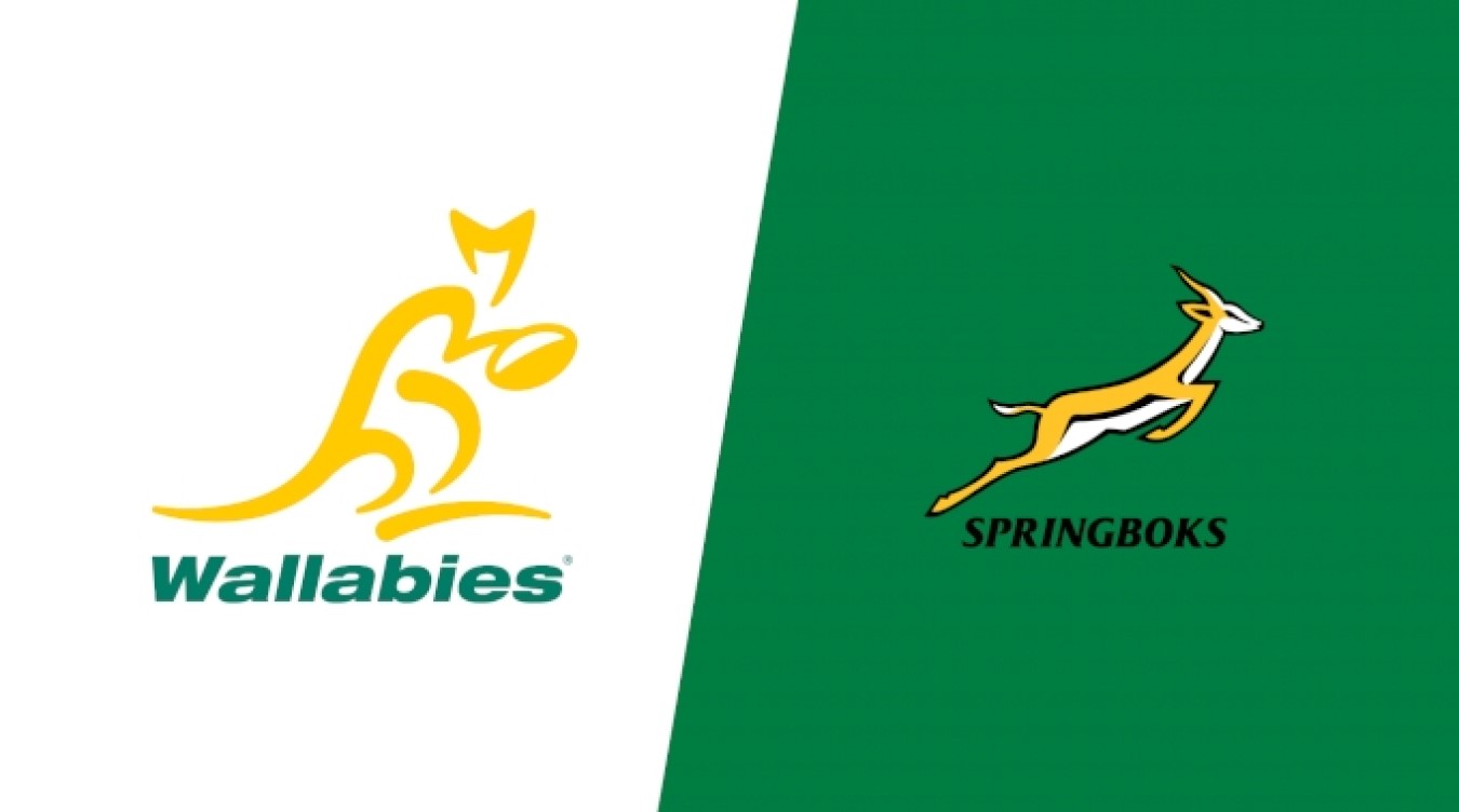 South Africa vs Australia 08.07.2023 Full Match Replay Rugby Championship