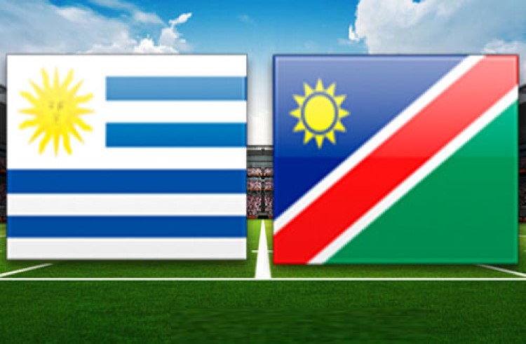 Uruguay vs Namibia 27.09.2023 Full Match Replay Rugby World Cup